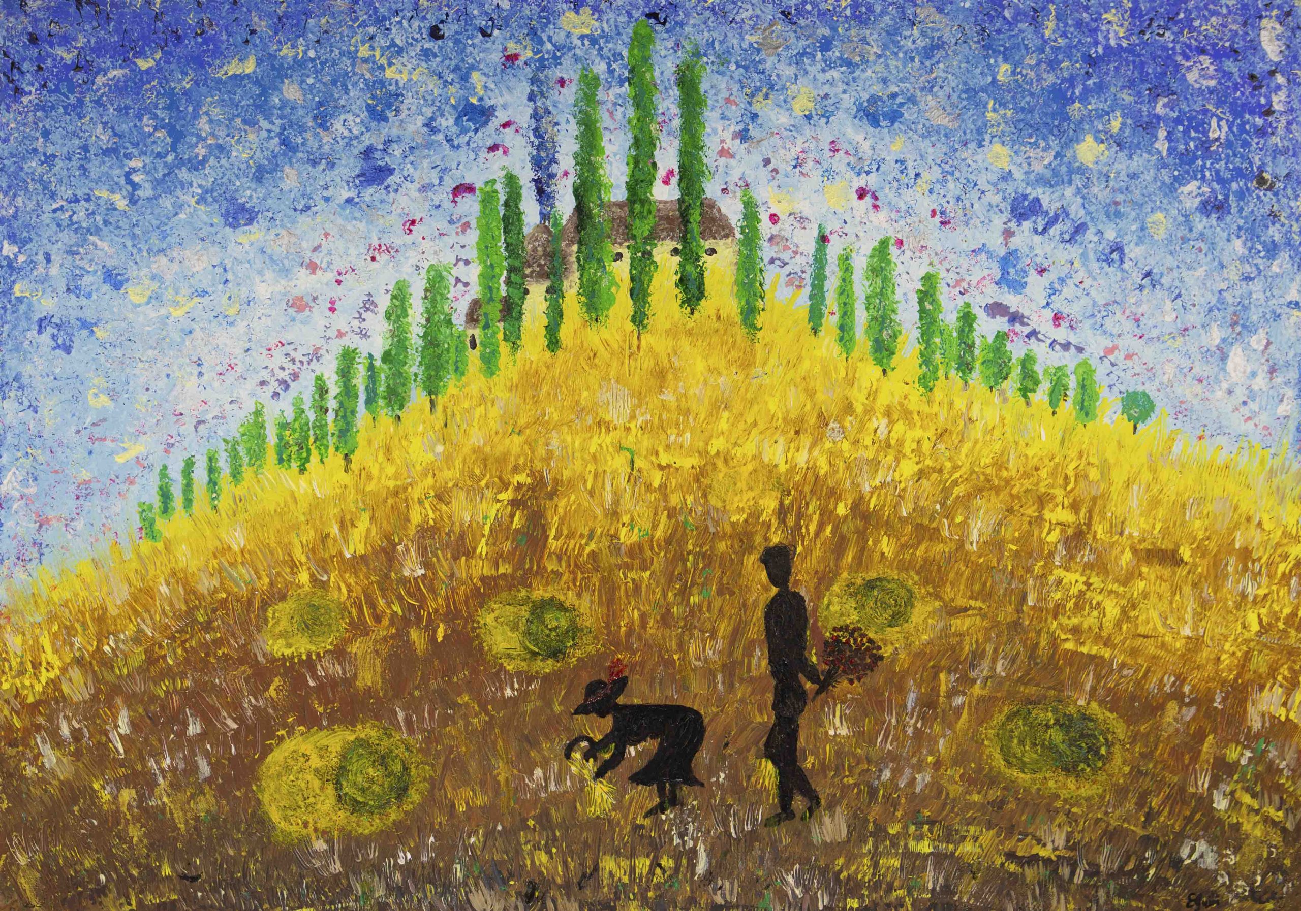 CAMPAGNA