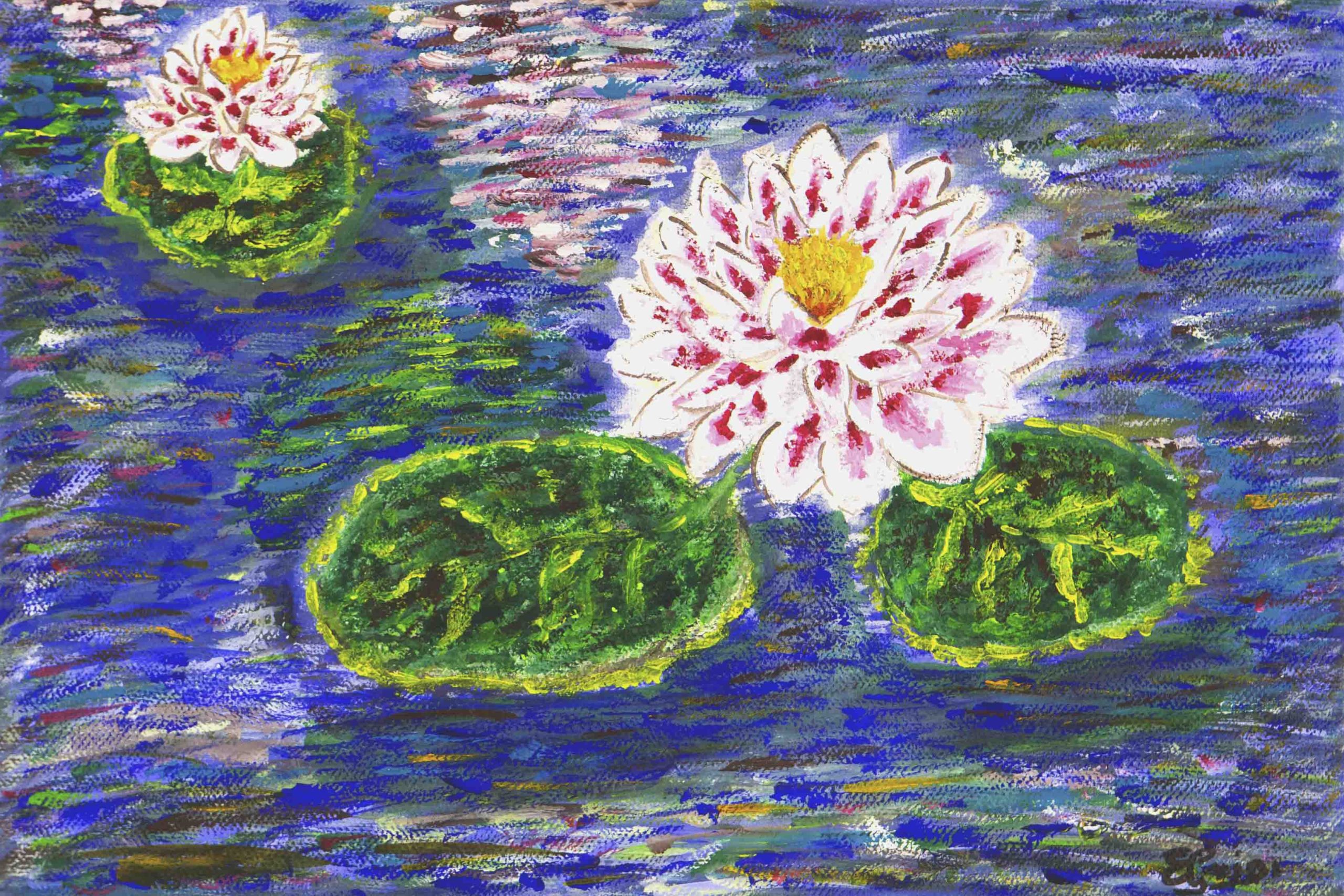 REGINE ACQUATICHE