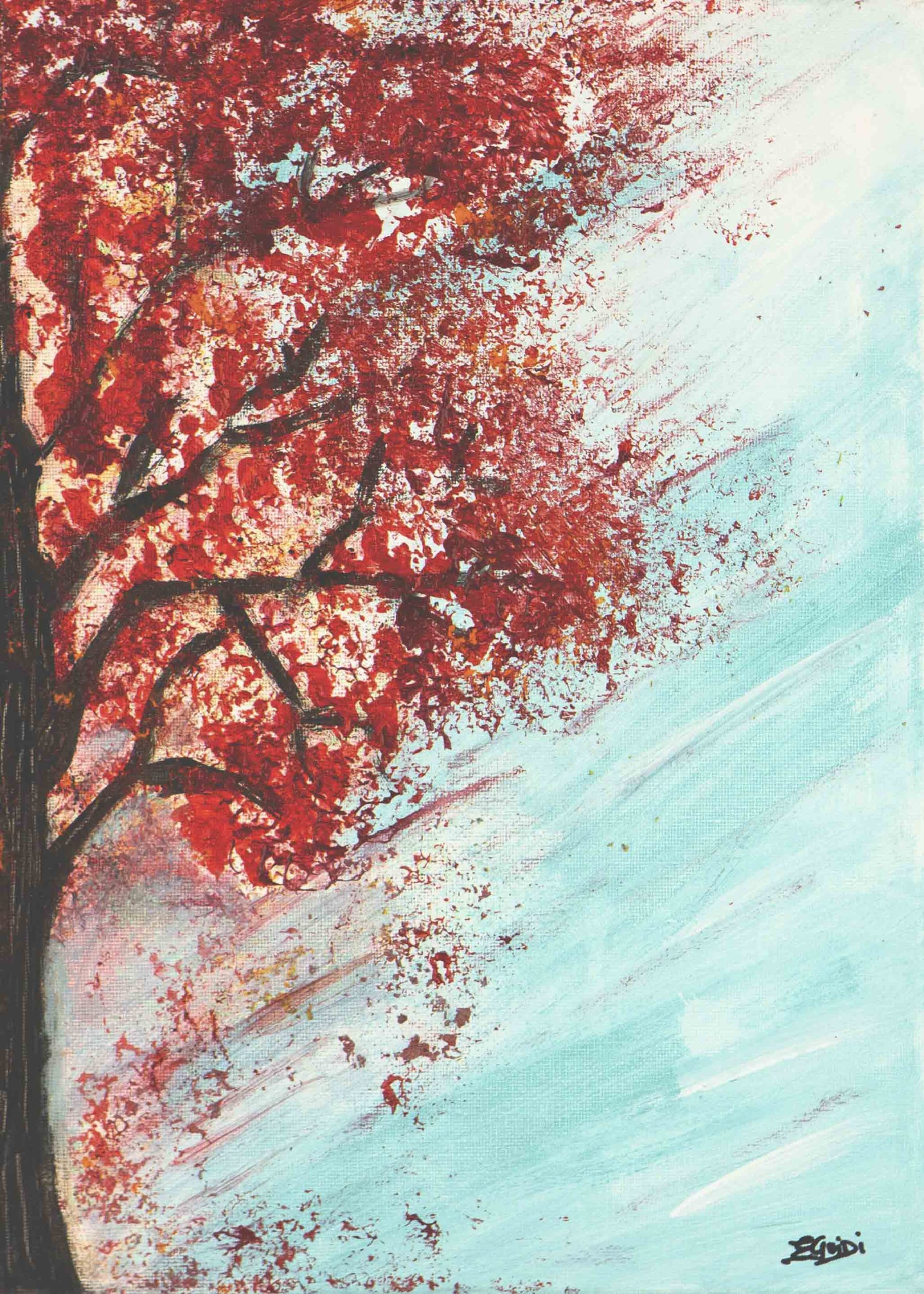 FIORITURA